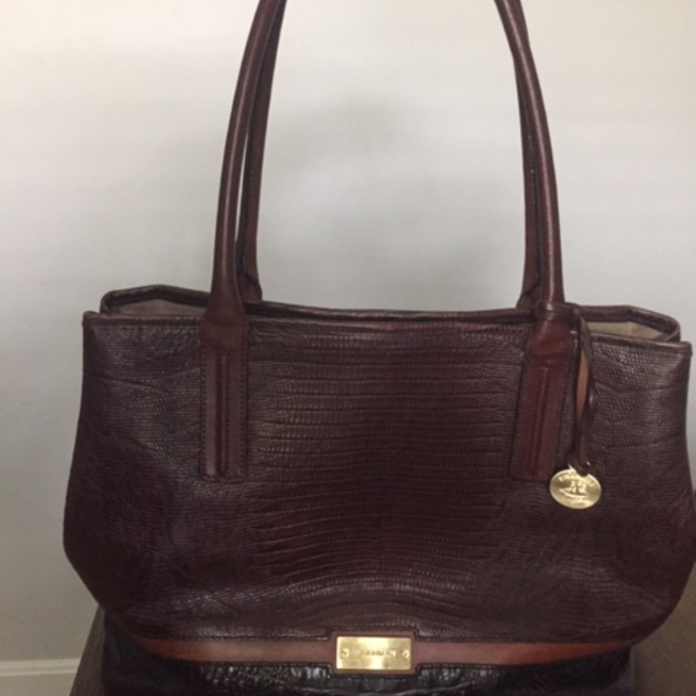 Brahmin Tote